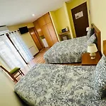 Casa de hóspedes Residência Iris