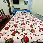 Casa de hóspedes Residência Iris