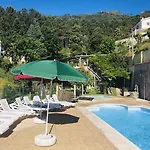 Casa de hóspedes Residência Iris