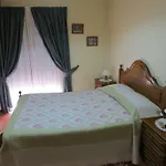 Casa de hóspedes Residência Iris Gerês