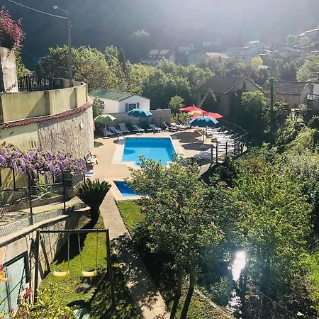 Guest house Residencia Iris *