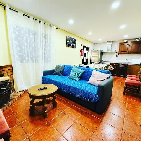 Guest house Residencia Iris *