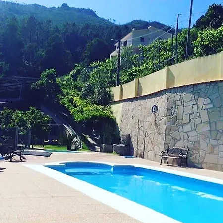 Residencia Iris Geres