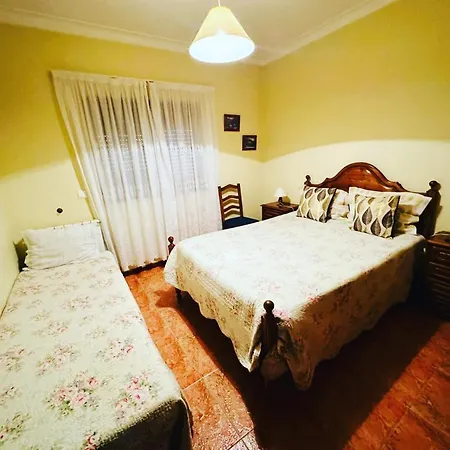 Residencia Iris *