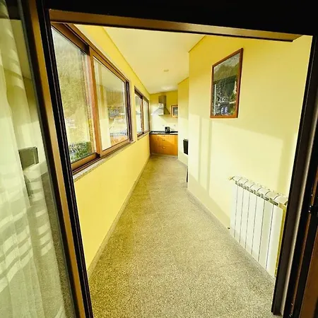 Residencia Iris
