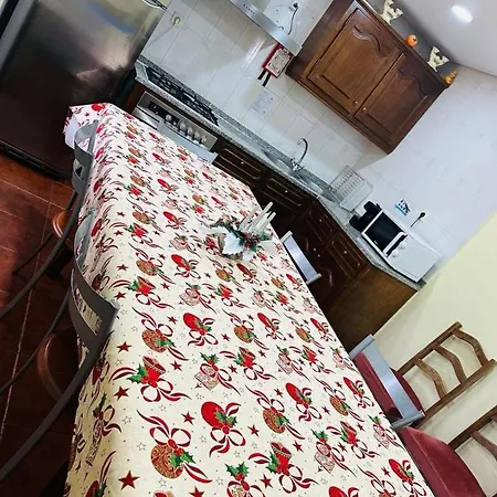 Residencia Iris Geres