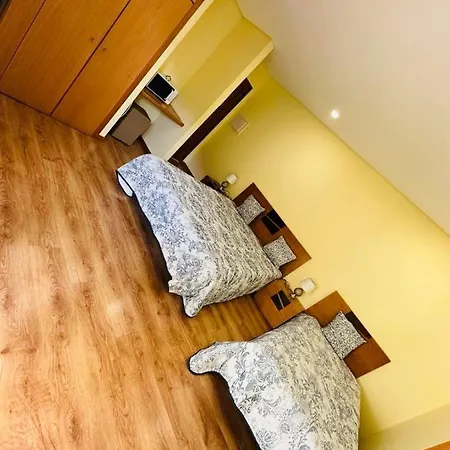 Residencia Iris 4*