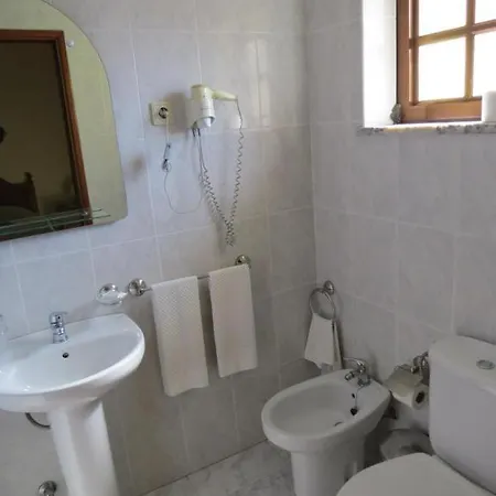 Residencia Iris 4* ג'רס