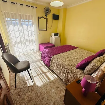 Residencia Iris Geres