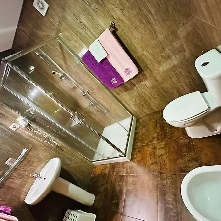 Vendégház Residencia Iris