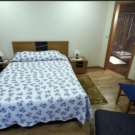 Residencia Iris 4* Geres