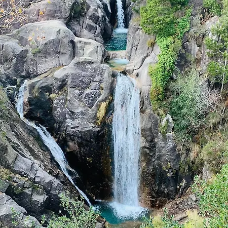 Residencia Iris بيت ضيافة