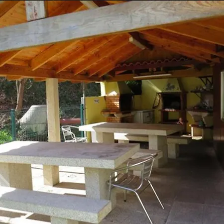 Residencia Iris Geres