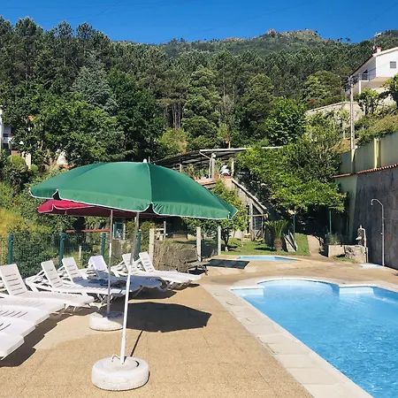 بيت ضيافة Residencia Iris