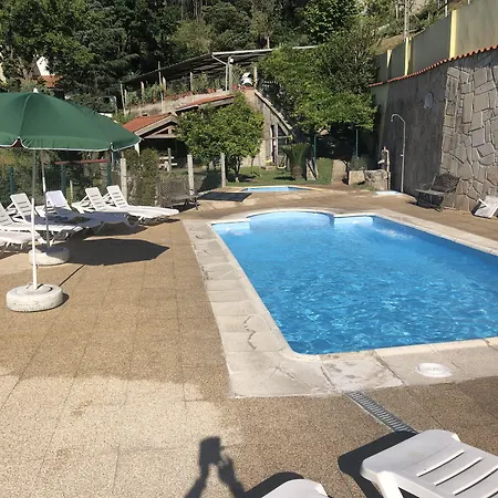 Residencia Iris 4* Geres