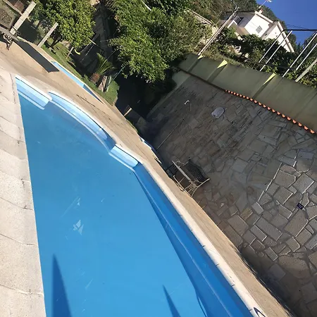 Residencia Iris 4* Geres