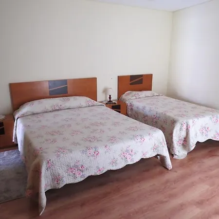 Residencia Iris