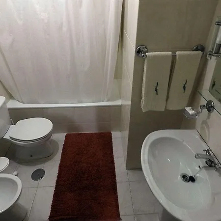 بيت ضيافة Residencia Iris