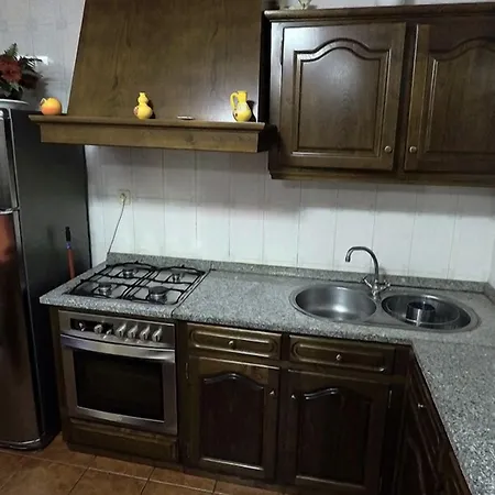 بيت ضيافة Residencia Iris 4*