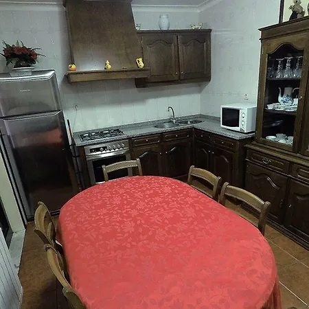 Residencia Iris