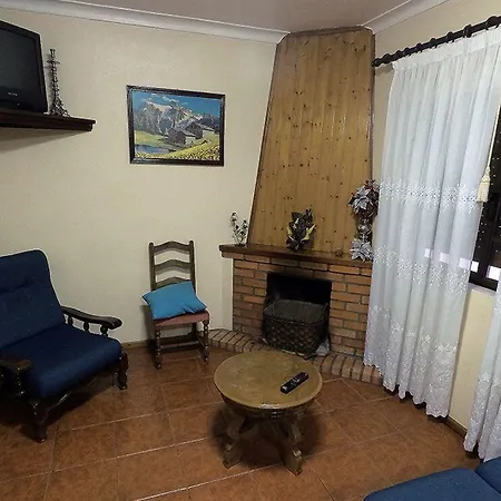 بيت ضيافة Residencia Iris جيريز