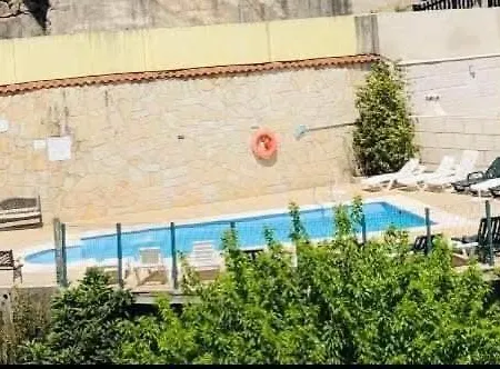Residencia Iris Pensjonat
