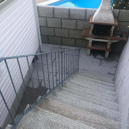 Residencia Iris Geres