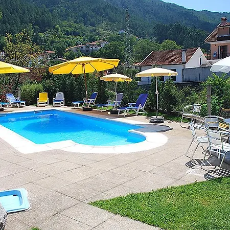 Pensjonat Residencia Iris