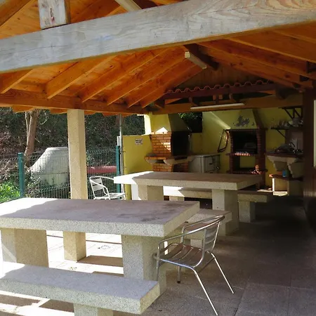 Residencia Iris
