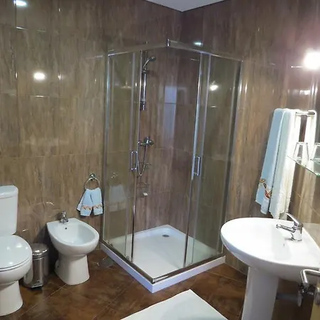 Vendégház Residencia Iris