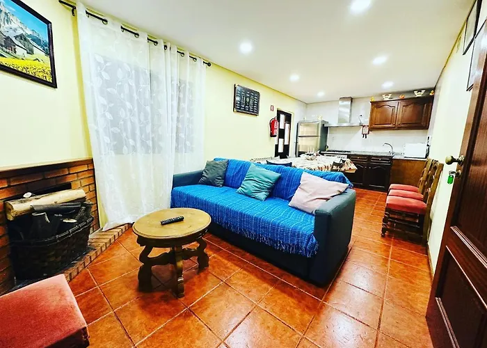 Pensjonat Residencia Iris 4*