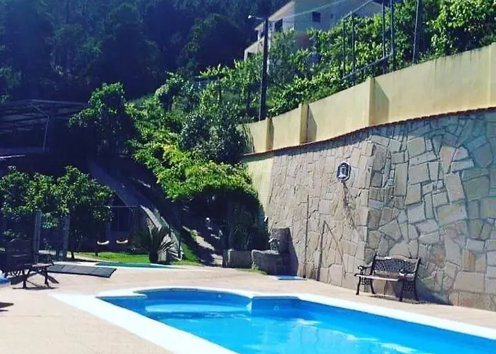 Residencia Iris Geres