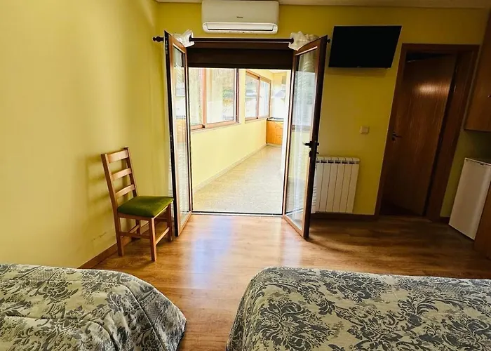 Residencia Iris Geres