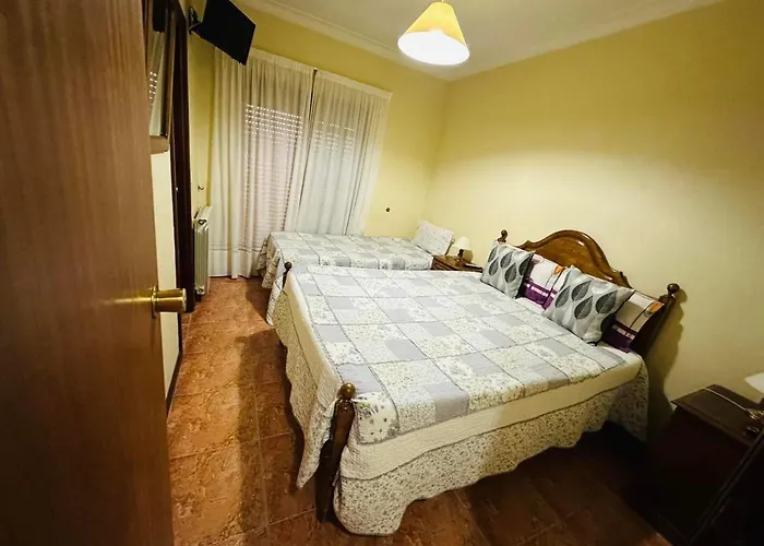 Guest house Residencia Iris