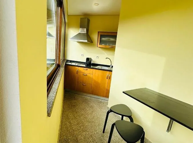 Pensjonat Residencia Iris 4*