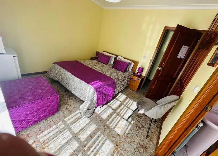 Residencia Iris Gasthof