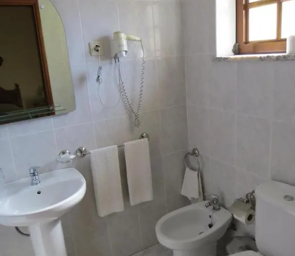 Residencia Iris 4* Geres