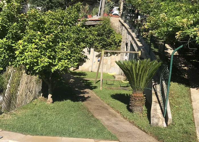 Residencia Iris Gasthof 4*