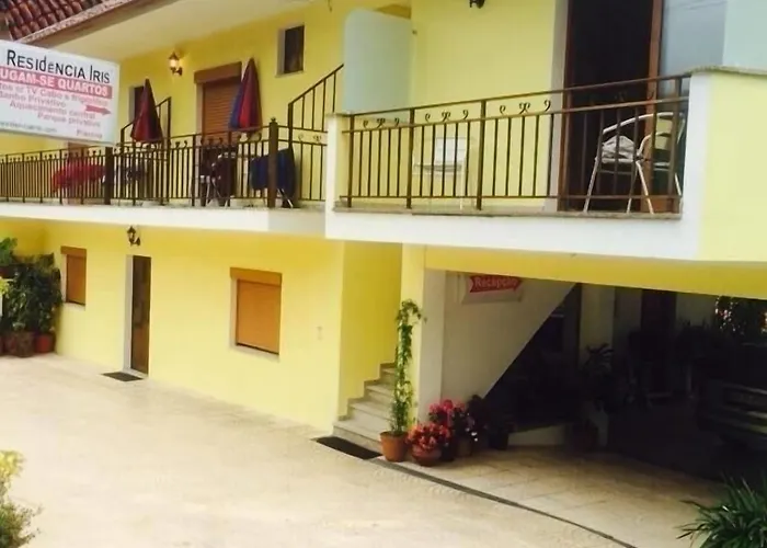 Residencia Iris Guest house 4*