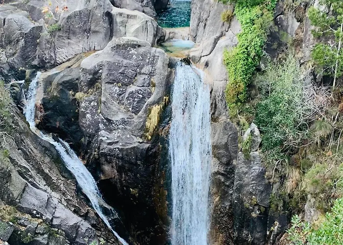 Residencia Iris Pensjonat