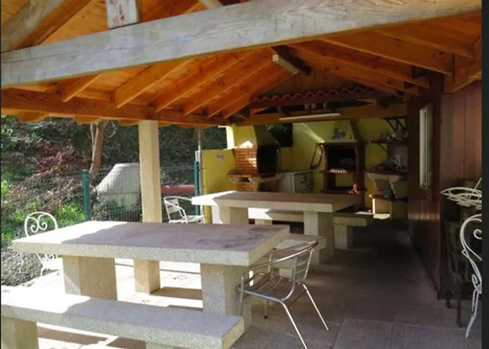 Residencia Iris Geres