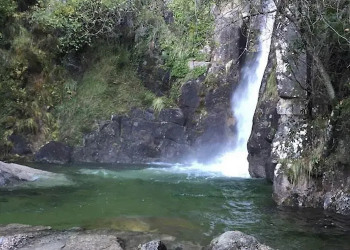 Gasthof Residencia Iris Geres