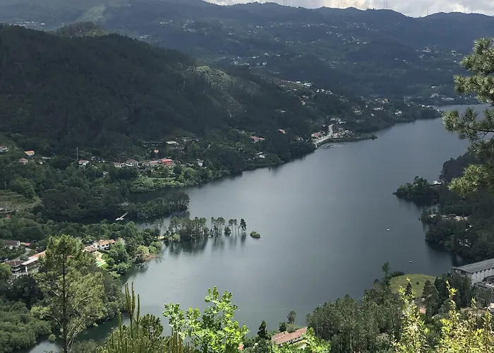 Maison d'hôtes Residência Iris