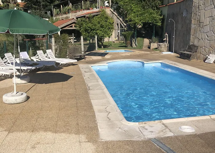 Residencia Iris 4* Geres