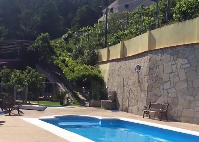 Residencia Iris Gasthof