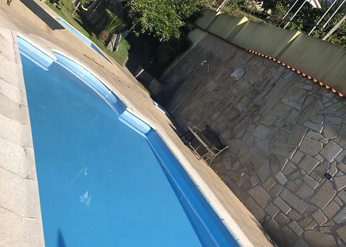 Residencia Iris 4* ג'רס