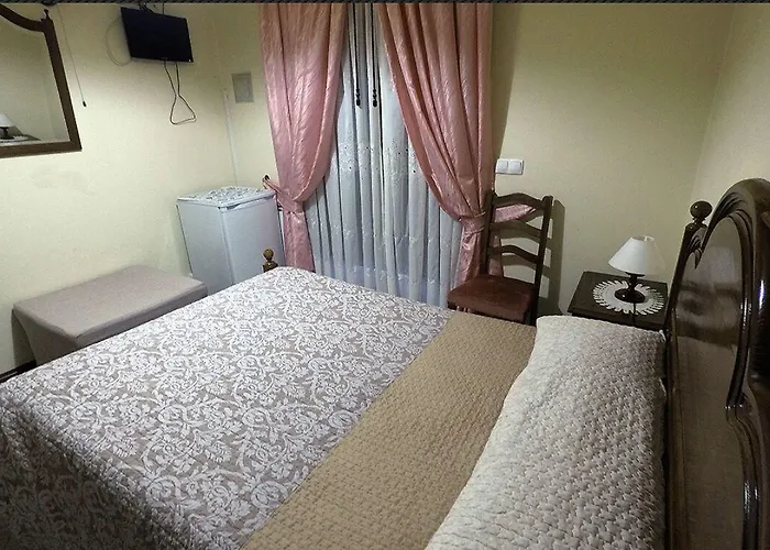 Residencia Iris Gasthof 4*