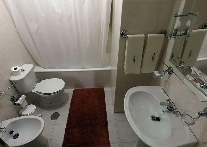 Gasthof Residencia Iris