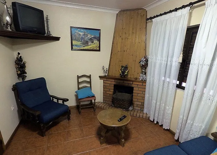 Gasthof Residencia Iris Geres