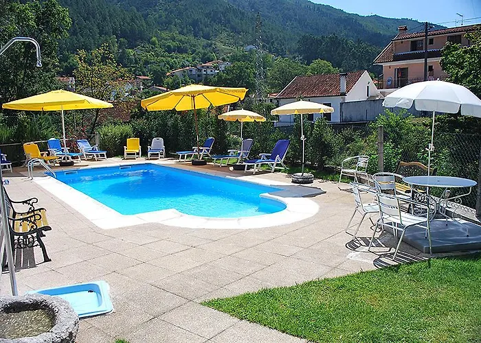 Gasthof Residencia Iris